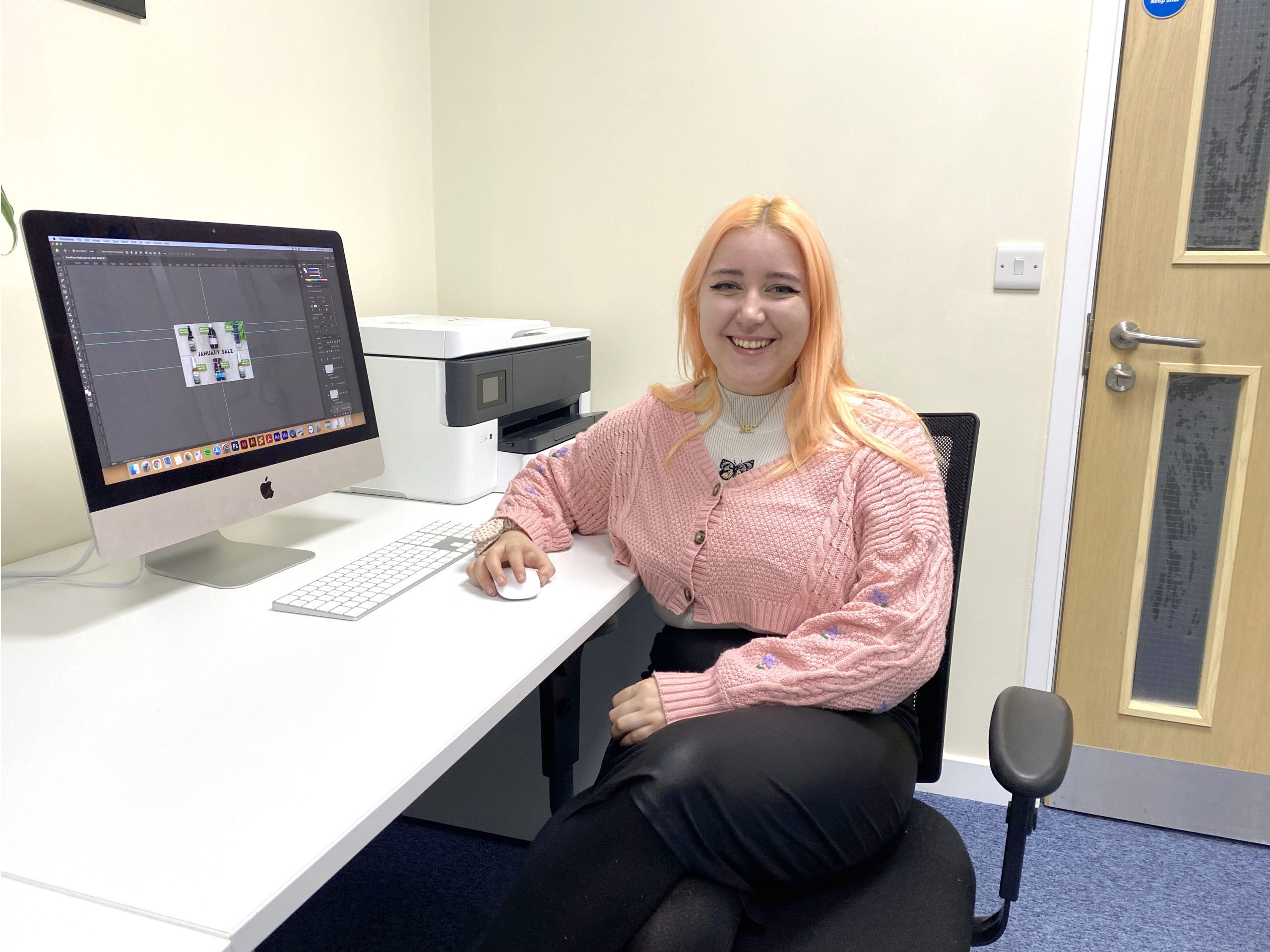 Professional Photo & Video Editing | Alistair Whiteley Web Design Ltd