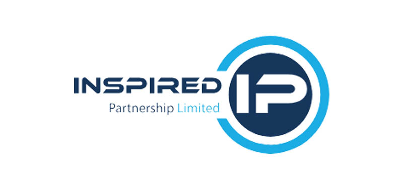 Inspired Partnership Logo