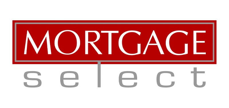 Mortgage Select Logo