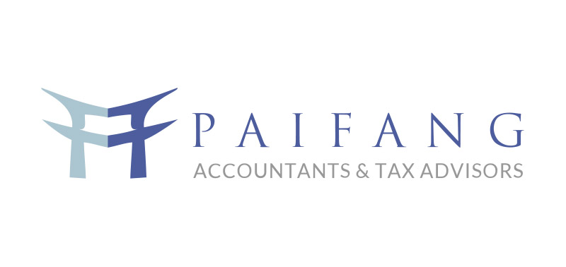 Paifang accountants Logo