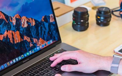 From Logos to Leaflets: How a Graphic Designer Can Elevate Your Marketing