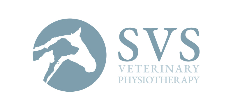 SVS Vet Physio Logo