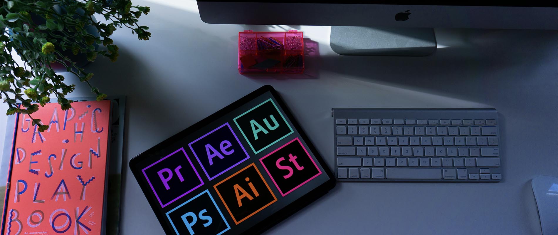 Benjamin-Henry-Flatlay Benjamin Henry Website design flatlay