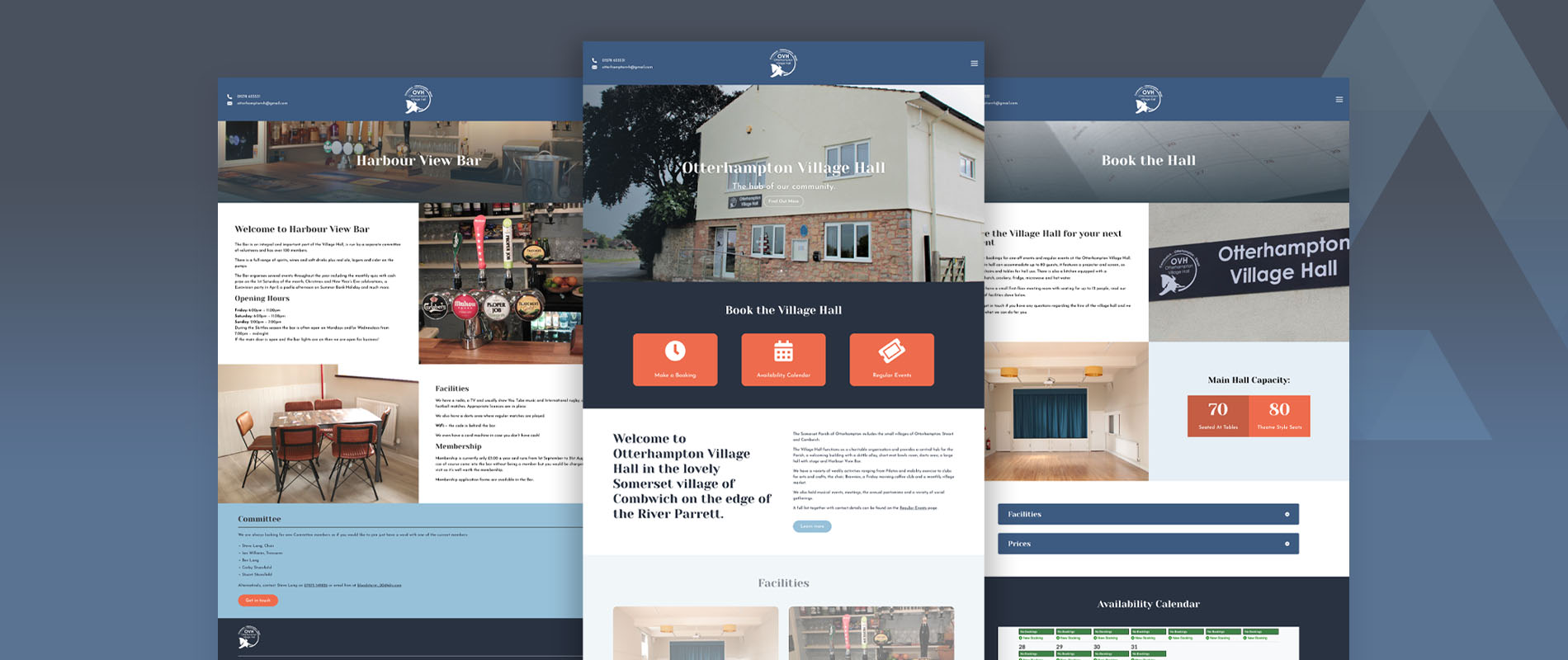 Benjamin-Henry-Flatlay Benjamin Henry Website design flatlay