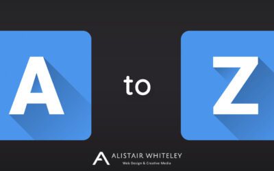 Website Design Terms Glossary