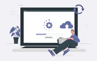 Website Maintenance: Keeping your website up to date and secure