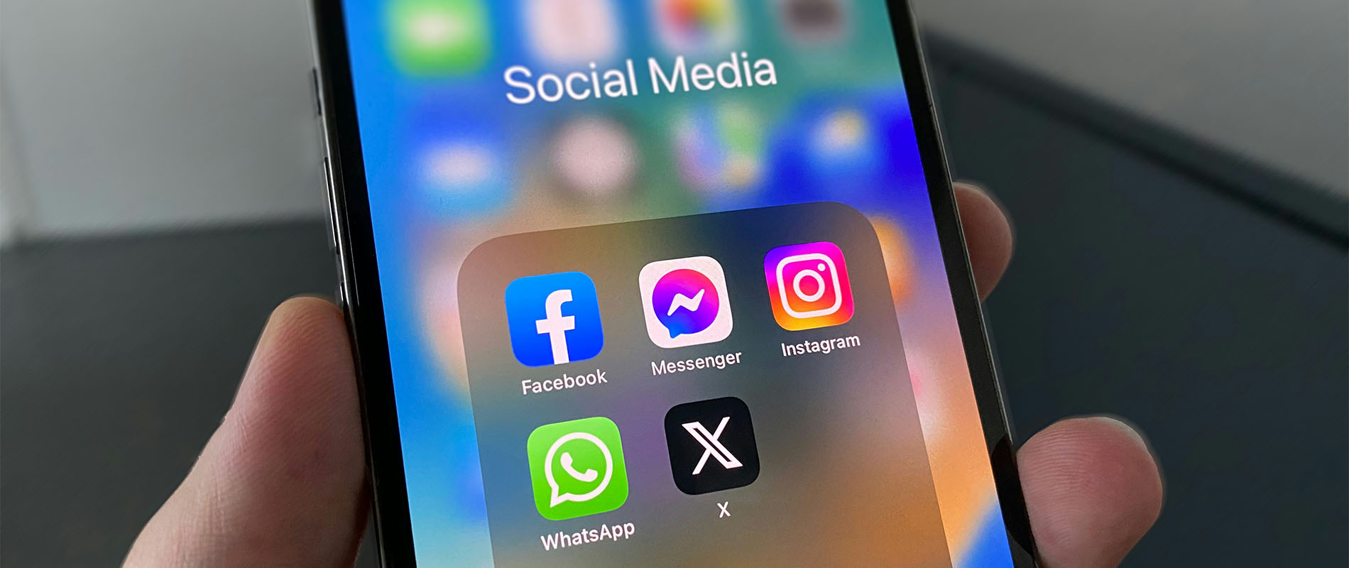 Benjamin Henry Website design flatlay