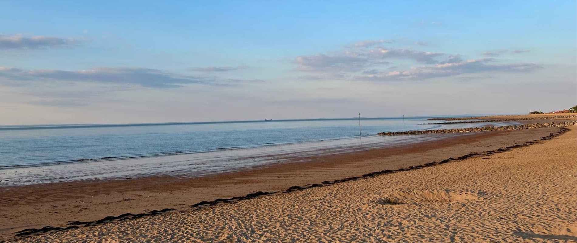 Benjamin Henry Website design flatlay