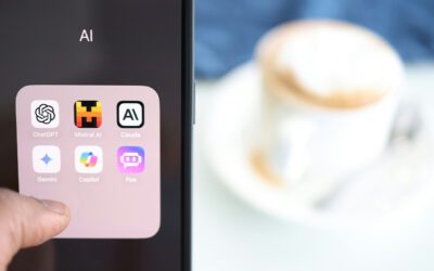 Using AI Tools To Review Your Own Website