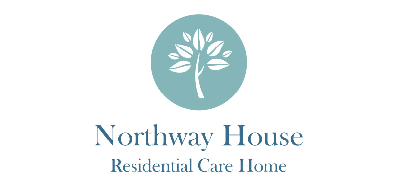 Northway House Residential Care Home Logo