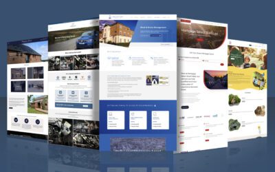 Why Taunton Businesses Choose Us for Website Design