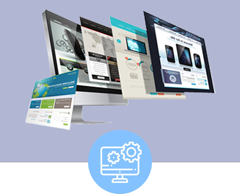 Custom built software