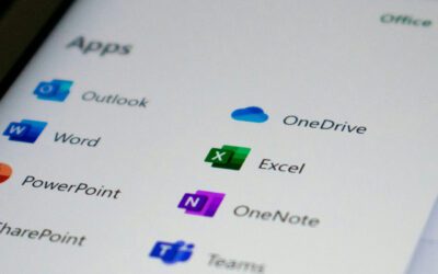 Did You Know We Offer Microsoft 365 Setup?