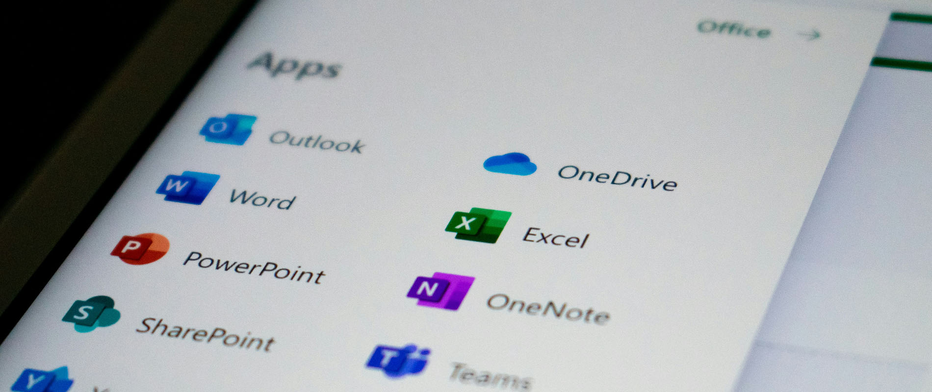 Benjamin Henry Website design flatlay