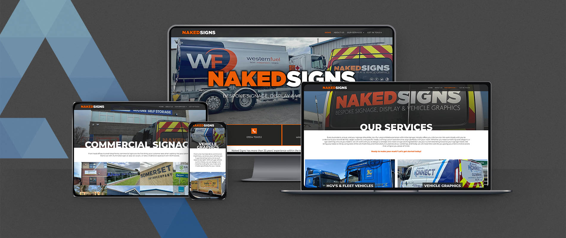 Benjamin-Henry-Flatlay Benjamin Henry Website design flatlay