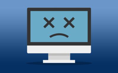 5 Common Website Mistakes We See (and How to Fix Them)