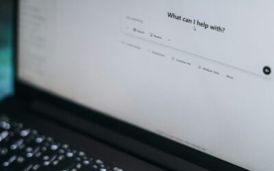 10 Ways AI Can Help Your Business