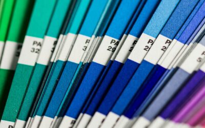 Colour Psychology in Web Design: Evoking the Right Emotions