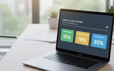 How to Perform a Website Audit