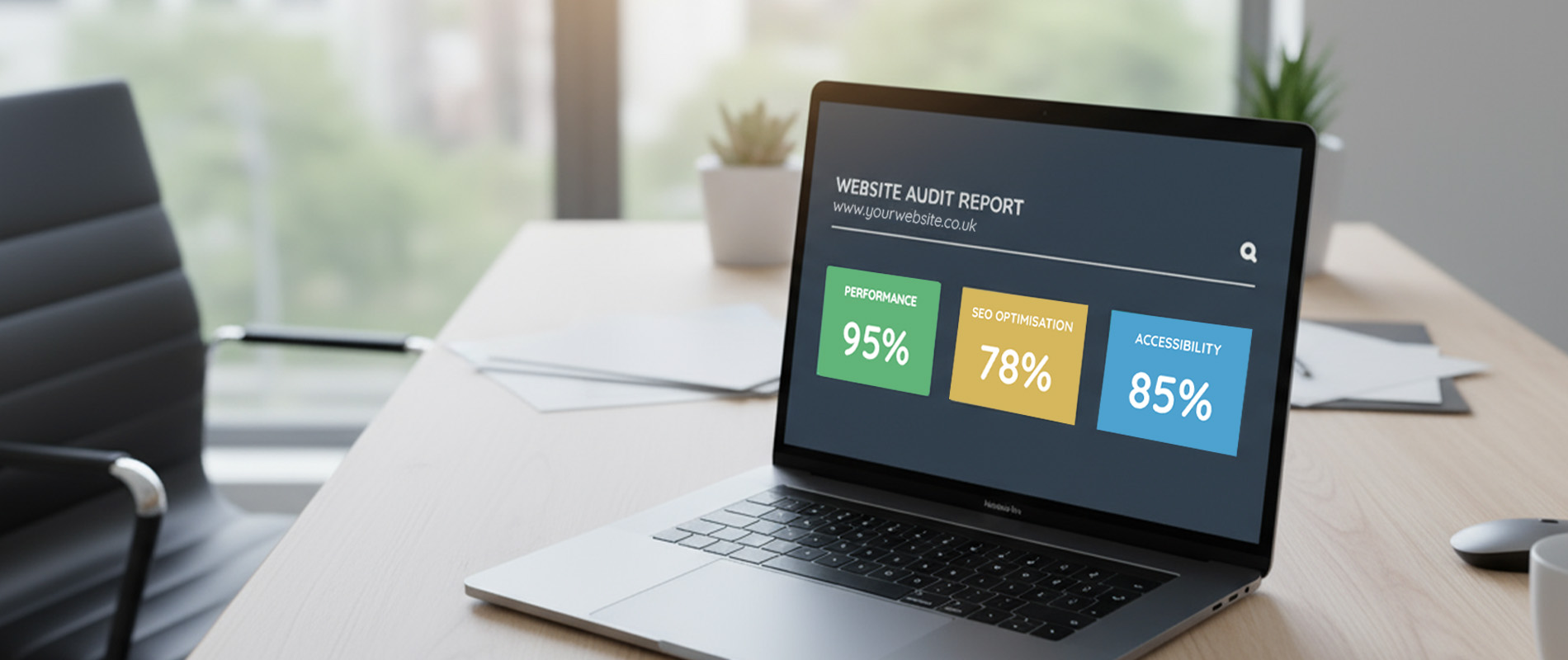 Benjamin-Henry-Flatlay Benjamin Henry Website design flatlay