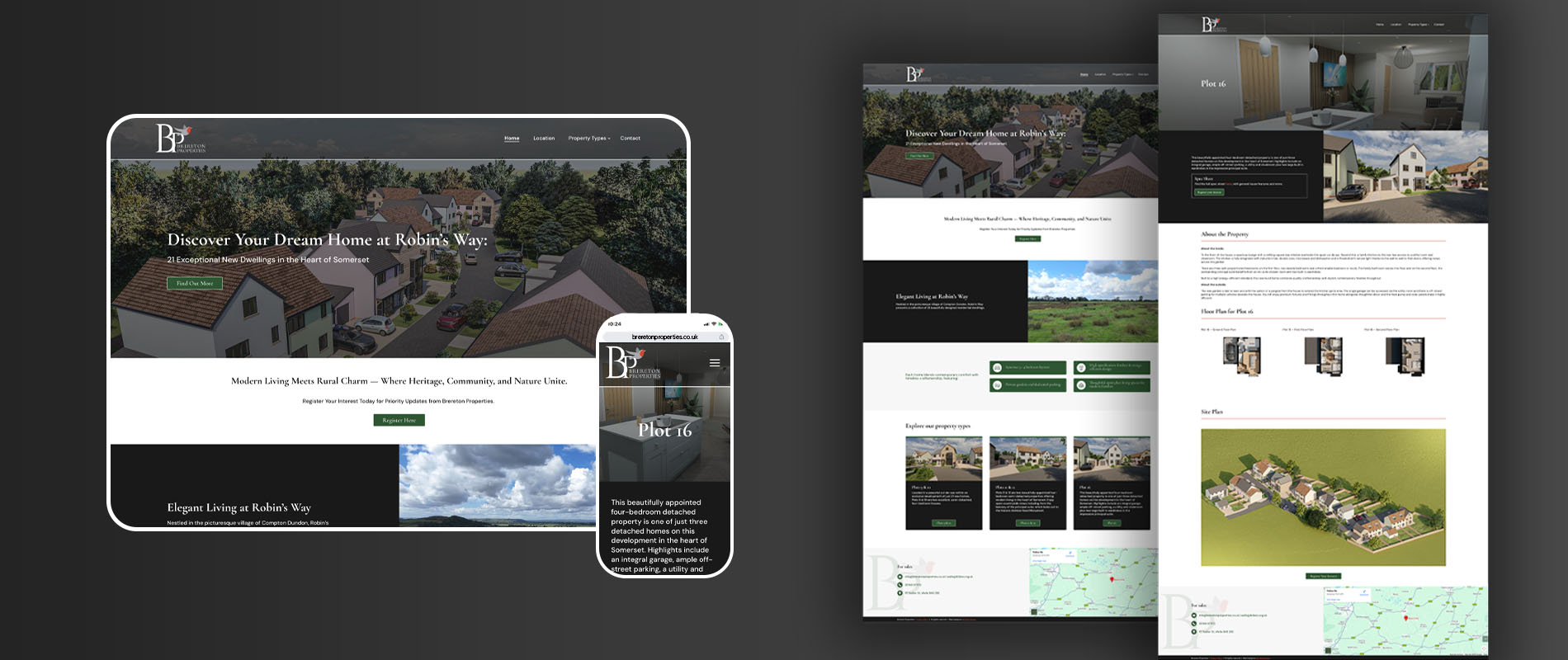 Benjamin-Henry-Flatlay Benjamin Henry Website design flatlay