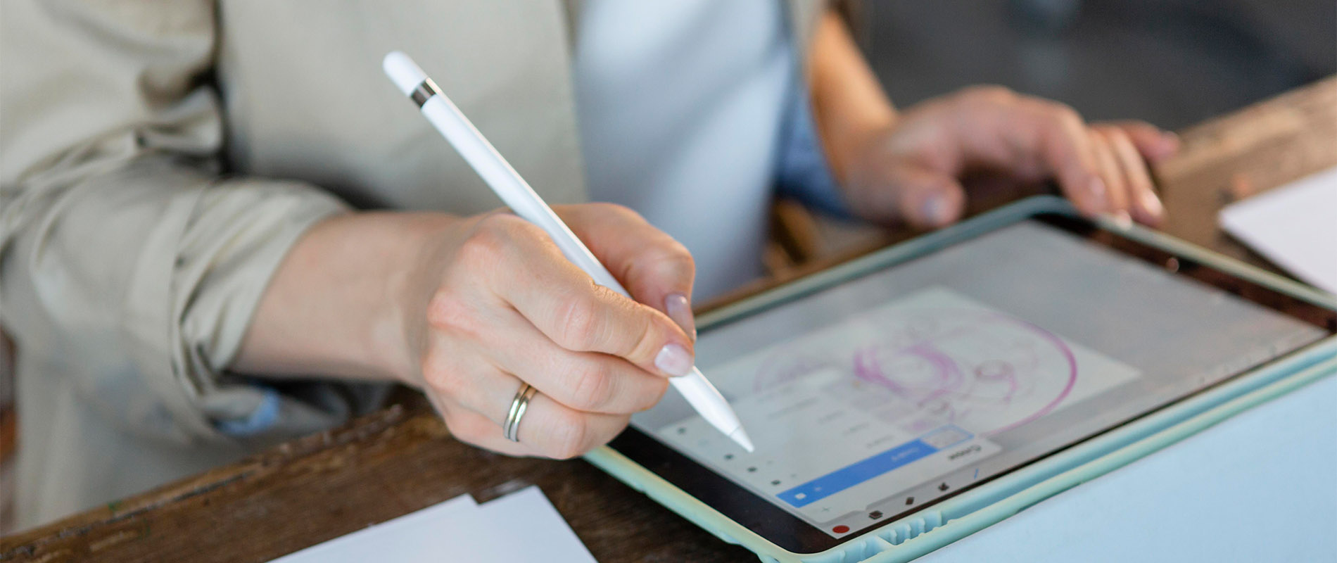 Benjamin-Henry-Flatlay Benjamin Henry Website design flatlay