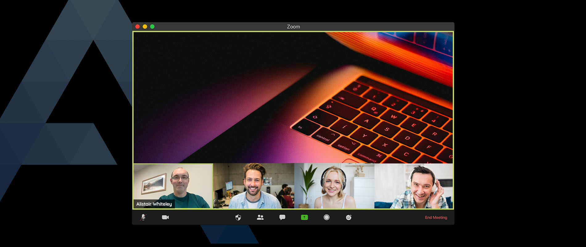 Benjamin-Henry-Flatlay Benjamin Henry Website design flatlay