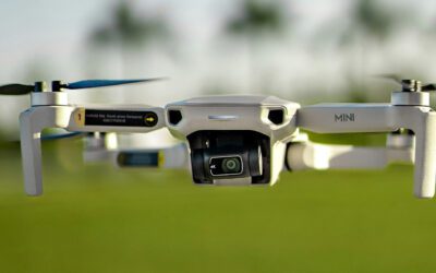 Certified to Fly: Exciting News About Our Drone Services