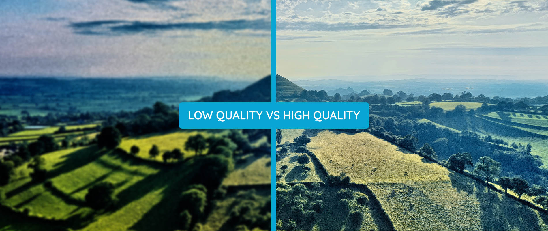 Benjamin Henry Website design flatlay