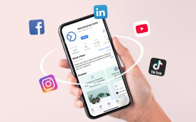 Grow Your Business With Social Media Management