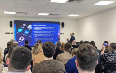 The AI Revolution Is Reaching Somerset