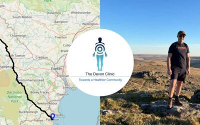 Supporting a Great Cause: Alistair’s Charity Walk