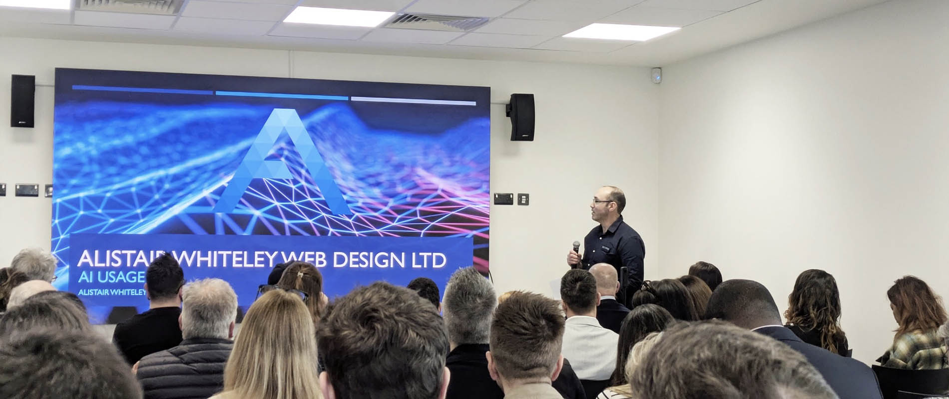 Cyber Essentials and AI Workshop