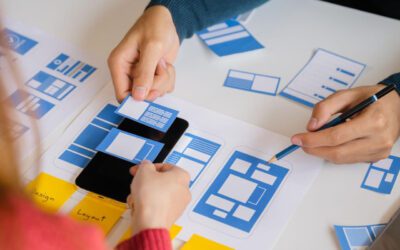 Why Close Collaboration Between a Web Design Agency and Clients Is Key to Success