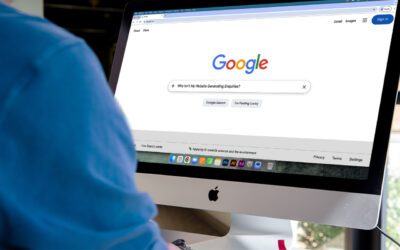 Why Isn’t Your Website Generating Enquiries?