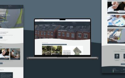 A New Online Presence for Bayview Projects
