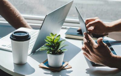 What to Expect during Your First Conversation With a Web Design Agency
