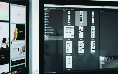Why Hiring a Web Design Agency Is Better Than Using a DIY Website Builder