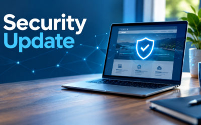 Security Update For Our Customers